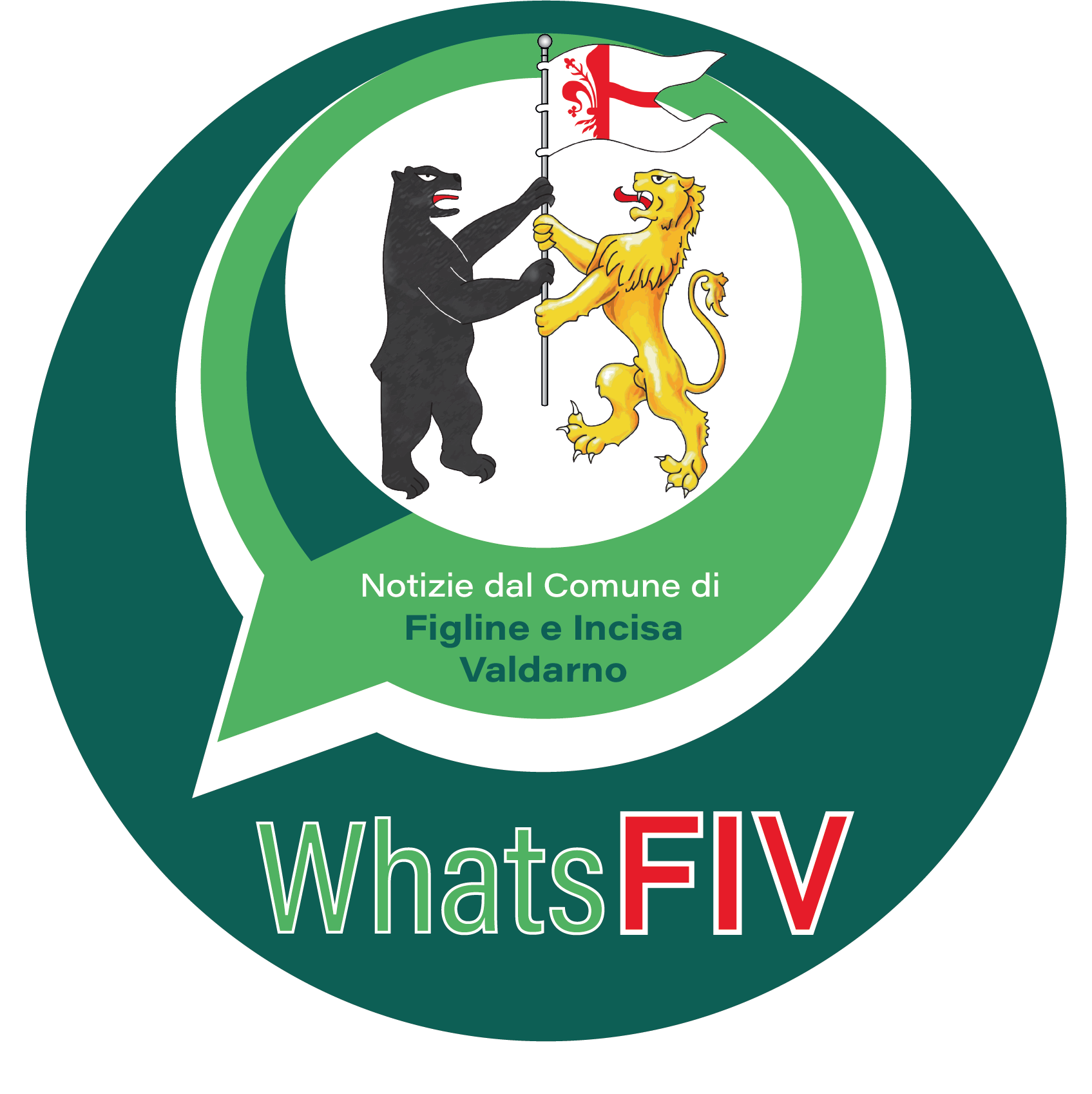 WhatsFIV Immagine anteprima