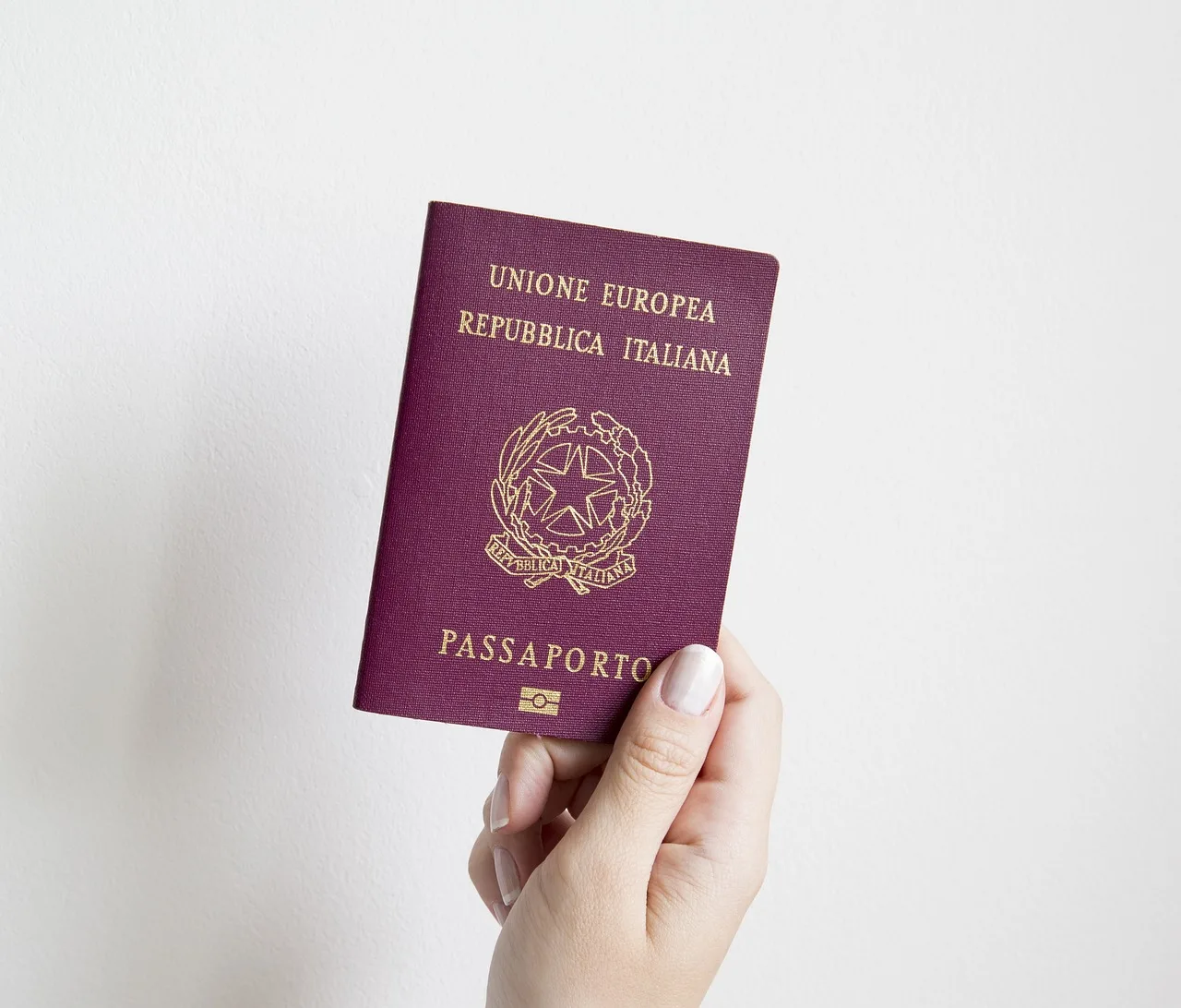 Il passaporto si fa (anche) in municipio Immagine anteprima