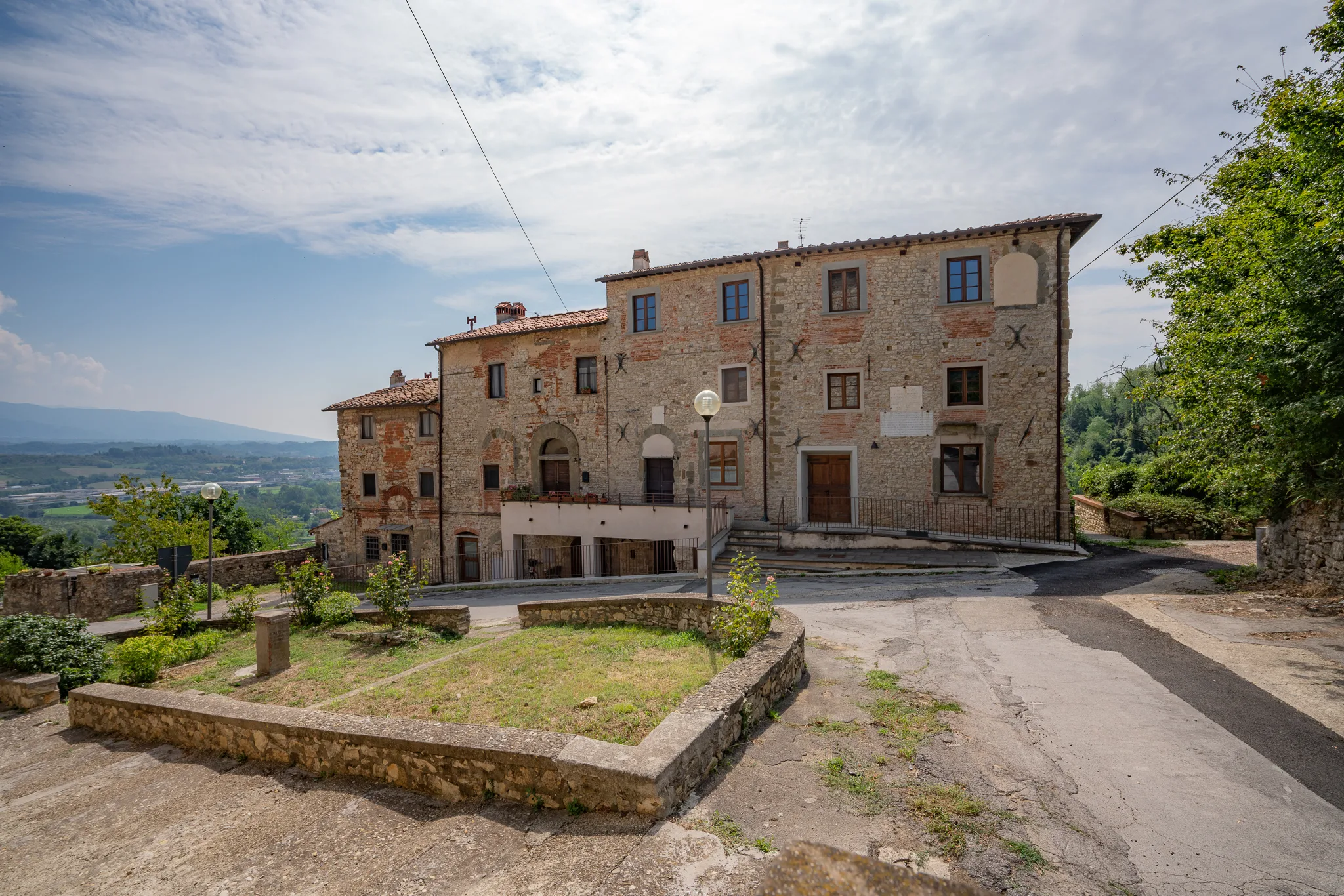 Casa Petrarca Immagine anteprima