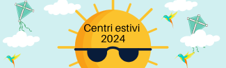 Immagine per centri estivi 2024 Immagine anteprima