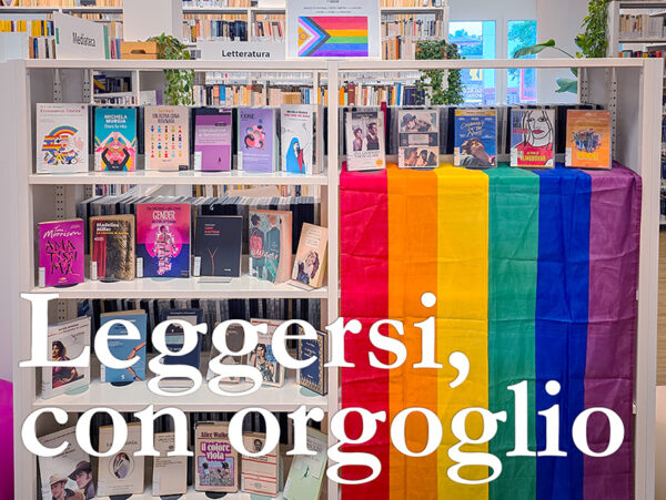 pride